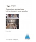 OSER ECRIRE
