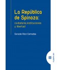 LA REPUBLICA DE SPINOZA