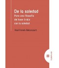 DE LA SOLEDAD