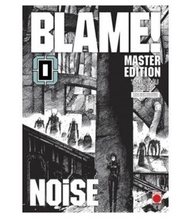 BLAME! MASTER EDITION: NOISE