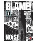 BLAME! MASTER EDITION: NOISE