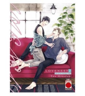 LOVE NEST 02