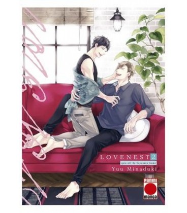LOVE NEST 02