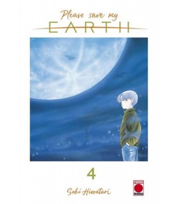 PLEASE SAVE MY EARTH 04