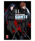 GANTZ MAXIMUM 14