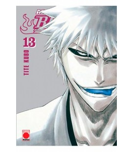 BLEACH MAXIMUM 13