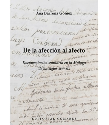 DE LA AFECCION AL AFECTO