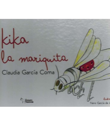 KIKA LA MARIQUITA
