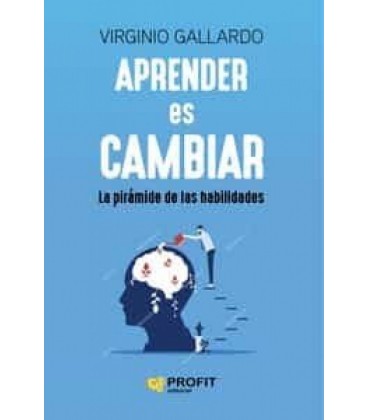 APRENDER ES CAMBIAR