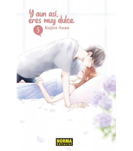 Y AUN ASI ERES MUY DULCE 5