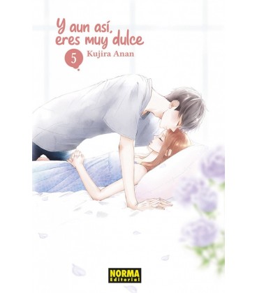 Y AUN ASI ERES MUY DULCE 5