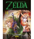 THE LEGEND OF ZELDA TWILIGHT PRINCESS 11