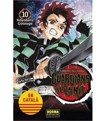 GUARDIANS DE LA NIT 10