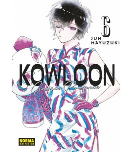 KOWLOON GENERIC ROMANCE 6