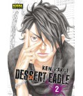 DESSERT EAGLE 2 INTEGRAL