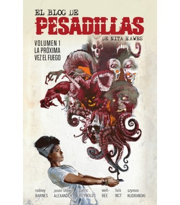 BLOG DE LAS PESADILLAS DE NITA HAWES 01