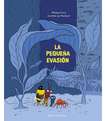 PEQUEÑA EVASION LA