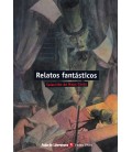 RELATOS FANTASTICOS Y DE TERROR