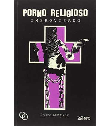 PORNO RELIGIOSO IMPROVISADO