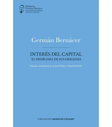 INTERES DEL CAPITAL