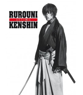 RUROUNI KENSHIN: LA EPOPEYA DEL GUERRERO SAMURAI 06