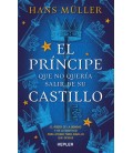 PRINCIPE QUE NO QUERIA SALIR DE SU CASTILLO EL