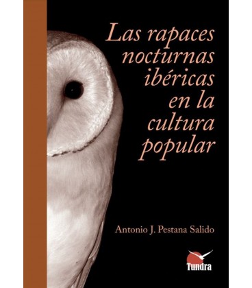 LAS RAPACES NOCTURNAS IBERICAS EN LA CULTURA POPULAR