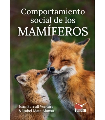 COMPORTAMIENTO SOCIAL DE LOS MAMIFEROS