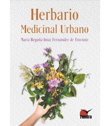 HERBARIO MEDICINAL URBANO