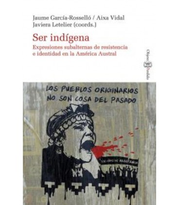 SER INDIGENA