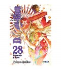 DGRAY MAN N 28