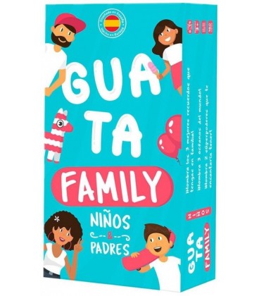 GUATAFAMILY