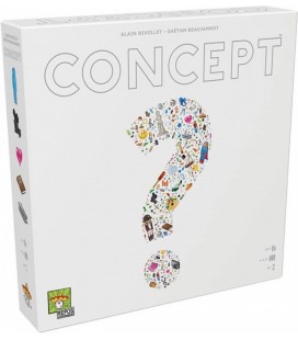 CONCEPT