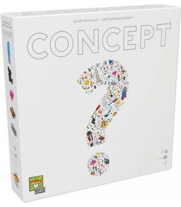 CONCEPT