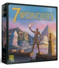 7 WONDERS