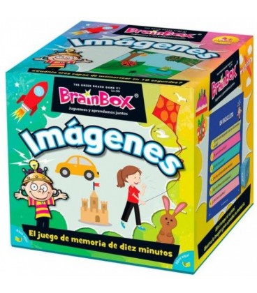 BRAINBOX IMAGENES