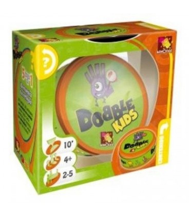 DOBBLE KIDS