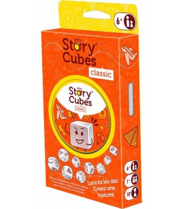 STORY CUBES: ORIGINAL