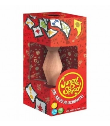 JUNGLE SPEED