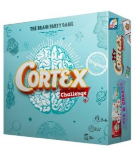CORTEX CHALLENGE