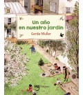 UN AÑO EN NUESTRO JARDIN