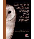 LAS RAPACES NOCTURNAS IBERICAS EN LA CULTURA POPULAR
