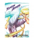 KENGAN ASHURA N 9