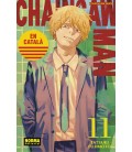 CHAINSAW MAN 11 CATALA