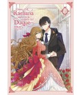 COMO RAELIANA ACABO EN LA MANSION DEL DUQUE 01