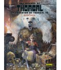 LA JUVENTUD DE THORGAL 10. SYDONIA