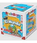 BRAINBOX EL MUNDO