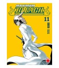 BLEACH MAXIMUM 11