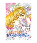 MERMAID MELODY PICHI PICHI PITCH N 7