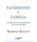 PATRIMONIO Y FAMILIA
